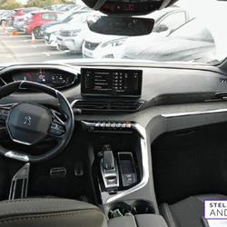 Peugeot 5008 puretech 130ch s&s eat8 Gt occasion - Wattrelos - photo 2/20