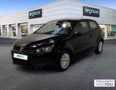 Volkswagen Polo Wattrelos