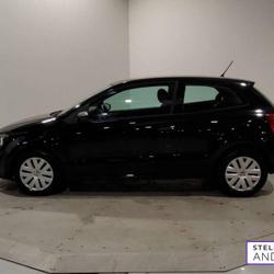 Volkswagen Polo 1.2 60 Trendline occasion - Wattrelos - photo 2/20