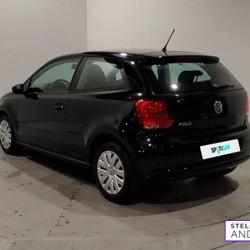 Volkswagen Polo 1.2 60 Trendline occasion - Wattrelos - photo 3/20