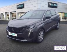 Peugeot 5008 Wattrelos