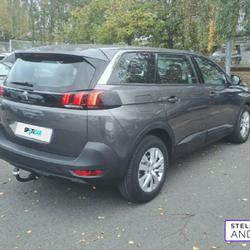 Peugeot 5008 puretech 130ch s&s bvm6 Active pack occasion - Wattrelos - photo 3/19
