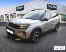 Citroen C5 Aircross Wattrelos