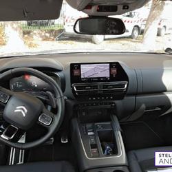 Citroen C5 Aircross bluehdi 130 s&s eat8 Shine occasion - Wattrelos - photo 2/20