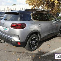 Citroen C5 Aircross bluehdi 130 s&s eat8 Shine occasion - Wattrelos - photo 3/20