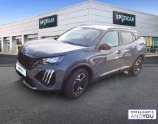 Peugeot 2008 Wattrelos