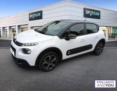 Citroen C3 Wattrelos