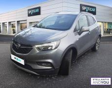 Opel Mokka Wattrelos