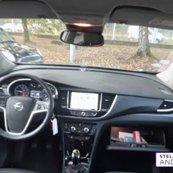 Opel Mokka x 1.4 turbo - 140 ch 4x2 Elite occasion - Wattrelos - photo 2/19