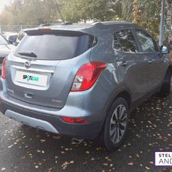 Opel Mokka x 1.4 turbo - 140 ch 4x2 Elite occasion - Wattrelos - photo 3/19