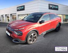 Citroen C4 Wattrelos