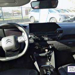 Citroen C4 puretech 130 s&s eat8 Shine pack occasion - Wattrelos - photo 2/20