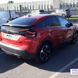 Citroen C4 puretech 130 s&s eat8 Shine pack occasion - Wattrelos - photo 3/20