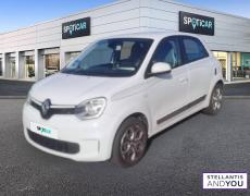 Renault Twingo 3 iii sce 65 Limited