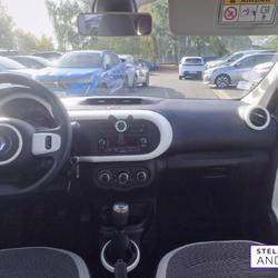 Renault Twingo 3 iii sce 65 Limited occasion - Wattrelos - photo 2/19