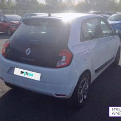 Renault Twingo 3 iii sce 65 Limited occasion - Wattrelos - photo 3/19