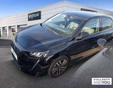 Peugeot 208 Wattrelos