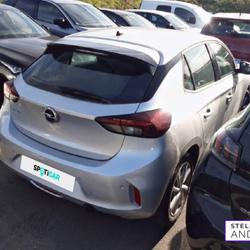 Opel Corsa 1.2 75 ch bvm5 Elegance business occasion - Wattrelos - photo 3/20