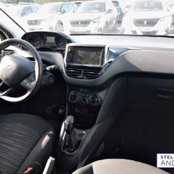 Peugeot 208 societe bluehdi 100 s&s bvm5 Premium occasion - Wattrelos - photo 2/20
