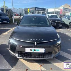 Lancia Ypsilon 1.2 ibrida 110ch edct6 Hf line occasion - Wattrelos - photo 2/20