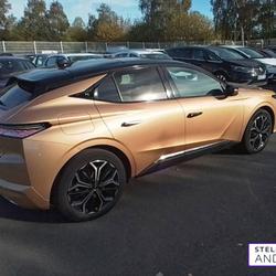 DS DS4 hybride e-tense 225 eat8 Rivoli occasion - Wattrelos - photo 3/20