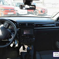 Citroen C3 puretech 83 s&s bvm5 You! occasion - Wattrelos - photo 2/20