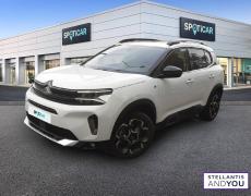 Citroen C5 Aircross Wattrelos