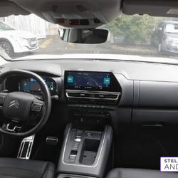 Citroen C5 Aircross hybride rechargeable 225 e-eat8 Shine occasion - Wattrelos - photo 2/20