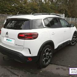 Citroen C5 Aircross hybride rechargeable 225 e-eat8 Shine occasion - Wattrelos - photo 3/20