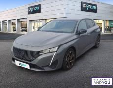 Peugeot 308 III Phase 1 Wattrelos