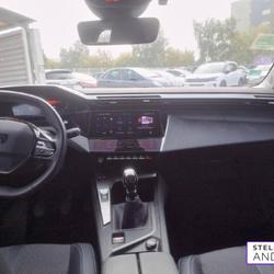 Peugeot 308 III Phase 1 puretech 130ch s&s bvm6 Allure pack occasion - Wattrelos - photo 2/19