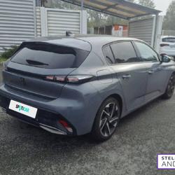 Peugeot 308 III Phase 1 puretech 130ch s&s bvm6 Allure pack occasion - Wattrelos - photo 3/19