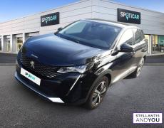 Peugeot 3008 Wattrelos