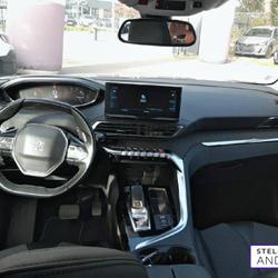 Peugeot 3008 bluehdi 130ch s&s eat8 Allure pack occasion - Wattrelos - photo 2/20