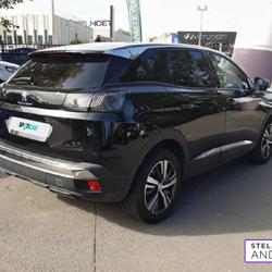 Peugeot 3008 bluehdi 130ch s&s eat8 Allure pack occasion - Wattrelos - photo 3/20