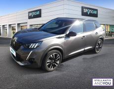 Peugeot 2008 Wattrelos