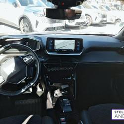 Peugeot 2008 puretech 130 s&s eat8 Gt pack occasion - Wattrelos - photo 2/20