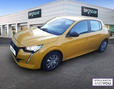 Peugeot 208 Wattrelos