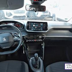 Peugeot 208 puretech 75 s&s bvm5 Active occasion - Wattrelos - photo 2/20