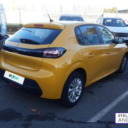 Peugeot 208 puretech 75 s&s bvm5 Active occasion - Wattrelos - photo 3/20