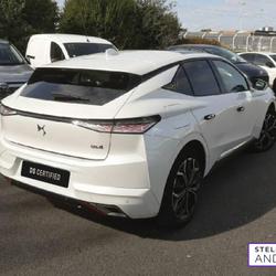 DS DS4 puretech 130 eat8 Rivoli occasion - Wattrelos - photo 3/20