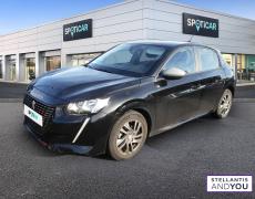Peugeot 208 Wattrelos