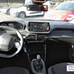 Peugeot 208 puretech 75 s&s bvm5 Active pack occasion - Wattrelos - photo 2/20