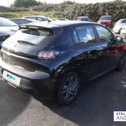 Peugeot 208 puretech 75 s&s bvm5 Active pack occasion - Wattrelos - photo 3/20