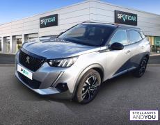 Peugeot 2008 Wattrelos
