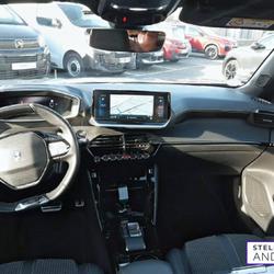 Peugeot 2008 puretech 130 s&s eat8 Gt occasion - Wattrelos - photo 2/20