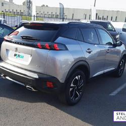 Peugeot 2008 puretech 130 s&s eat8 Gt occasion - Wattrelos - photo 3/20
