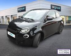Fiat 500 II Wattrelos