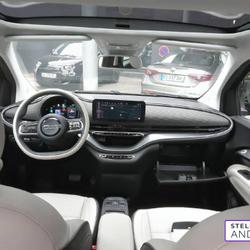 Fiat 500 II 3+1 e 118 ch La prima occasion - Wattrelos - photo 2/19