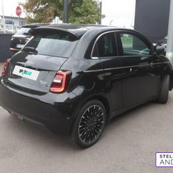 Fiat 500 II 3+1 e 118 ch La prima occasion - Wattrelos - photo 3/19